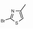 2-Bromo-4-methylthiazole