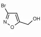 3-Bromo-5-(hydroxymethyl)isoxazole