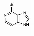 4-Bromo-1H-imidazo[4,5-c]pyridine
