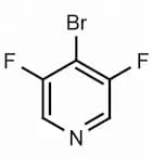 4-Bromo-3,5-difluoropyridine
