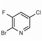 2-Bromo-5-chloro-3-fluoropyridine