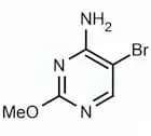 5-Bromo-2-methoxypyrimidin-4-amine