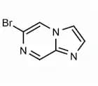 6-Bromoimidazo[1,2-a]pyrazine