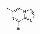 8-Bromo-6-methylimidazo[1,2-a]pyrazine