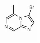 3-Bromo-5-methylimidazo[1,2-a]pyrazine