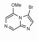 3-Bromo-5-methoxyimidazo[1,2-a]pyrazine