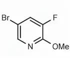 5-Bromo-3-fluoro-2-methoxypyridine