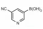5-Cyanopyridine-3-boronic acid