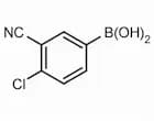 4-Chloro-3-cyanophenylboronic acid