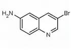 3-Bromoquinolin-6-amine