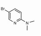 5-Bromo-2-(dimethylamino)pyridine