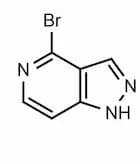4-Bromo-1H-pyrazolo[4,3-c]pyridine