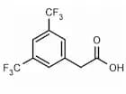 3,5-Bis(trifluoromethyl)phenylacetic acid