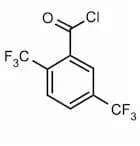 2,5-Bis(trifluoromethyl)benzoyl chloride