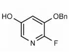 5-(Benzyloxy)-6-fluoropyridin-3-ol