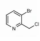 3-Bromo-2-(chloromethyl)pyridine