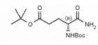 tert-Butyl (R)-5-amino-4-((tert-butoxycarbonyl)amino)-5-oxopentanoate