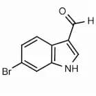 6-Bromo-3-formylindole
