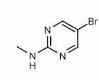 5-Bromo-2-(methylamino)pyrimidine