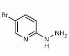 5-Bromo-2-hydrazinopyridine