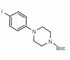 tert-Butyl 4-(4-iodophenyl)piperazine-1-carboxylate