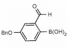 4-Benzyloxy-2-formylphenylboronic acid