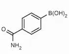 4-Carbamoylphenylboronic acid