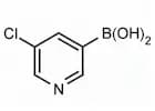 3-Chloropyridine-5-boronic acid