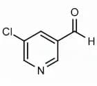 5-Chloro-3-formylpyridine