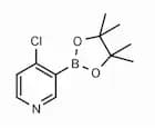4-Chloropyridine-3-boronic acid pinacol ester
