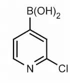 2-Chloropyridine-4-boronic acid