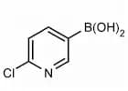 2-Chloropyridine-5-boronic acid