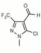 5-Chloro-4-formyl-1-methyl-3-(trifluoromethyl)-1H-pyrazole