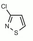 3-Chloroisothiazole