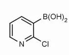 2-Chloropyridine-3-boronic acid