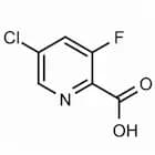 5-Chloro-3-fluoropyridine-2-carboxylic acid