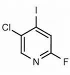 5-Chloro-2-fluoro-4-iodopyridine