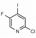 2-Chloro-5-fluoro-4-iodopyridine