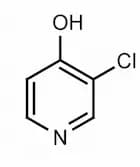3-Chloro-4-hydroxypyridine