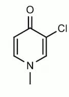 3-Chloro-1-methylpyridin-4(1H)-one