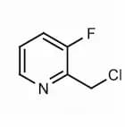 2-(Chloromethyl)-3-fluoropyridine