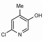 6-Chloro-4-methylpyridin-3-ol