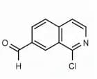 1-Chloroisoquinoline-7-carbaldehyde