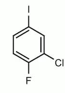 3-Chloro-4-fluoroiodobenzene