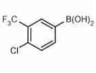 4-Chloro-3-(trifluoromethyl)phenylboronic acid