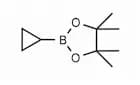 Cyclopropylboronic acid pinacol ester