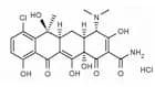 Chlorotetracycline hydrochloride