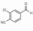 2-Chloro-4-formylbenzonitrile