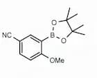 5-Cyano-2-methoxyphenylboronic acid pinacol ester