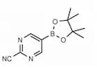 2-Cyanopyrimidine-5-boronic acid pinacol ester